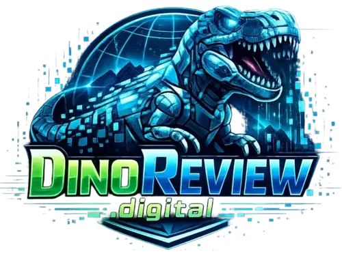 Dino Review