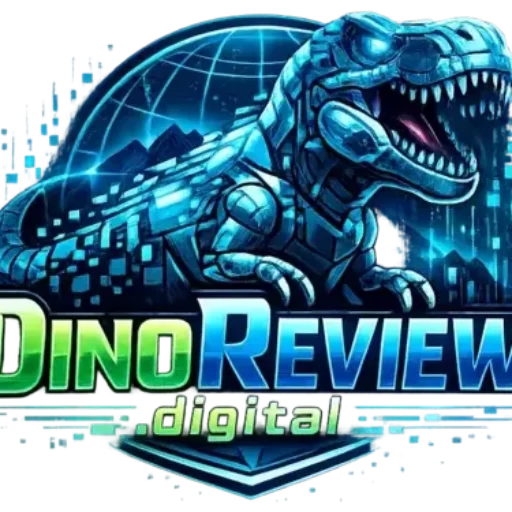 Dino Review